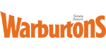 warburtons logo